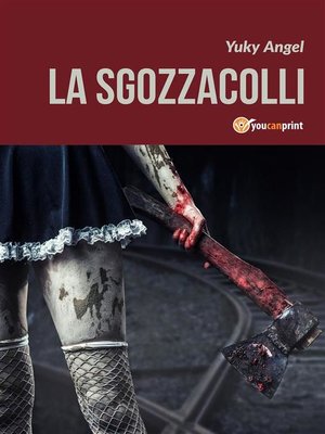 cover image of La sgozzacolli